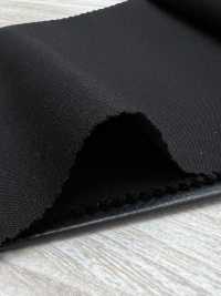 SB120NZ12 NIKKE ニッケ IMPERIAL BLACK 黒 無地 S120s[生地] ニッケ サブ画像