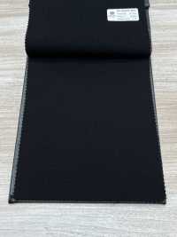 SB120NZ12 NIKKE ニッケ IMPERIAL BLACK 黒 無地 S120s[生地] ニッケ サブ画像