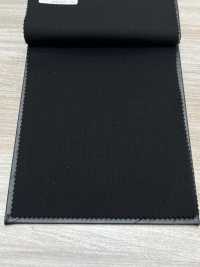 SB120NZ11 NIKKE ニッケ IMPERIAL BLACK 黒 無地 S120s[生地] ニッケ サブ画像