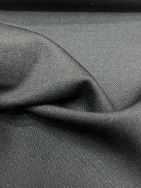 TBS604032 NIKKE ニッケ IMPERIAL BLACK 黒 無地[生地] ニッケ サブ画像