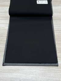 TBS604032 NIKKE ニッケ IMPERIAL BLACK 黒 無地[生地] ニッケ サブ画像