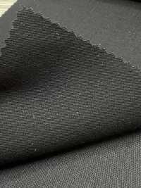 SB90HTZ12 NIKKE ニッケ IMPERIAL BLACK 黒 無地[生地] ニッケ サブ画像