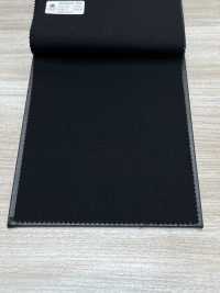 SB90HTZ12 NIKKE ニッケ IMPERIAL BLACK 黒 無地[生地] ニッケ サブ画像