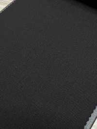 TBN606012 NIKKE ニッケ IMPERIAL BLACK 黒 無地[生地] ニッケ サブ画像