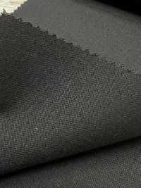TBN606012 NIKKE ニッケ IMPERIAL BLACK 黒 無地[生地] ニッケ サブ画像