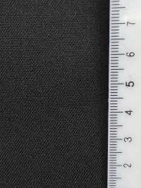 TBN606012 NIKKE ニッケ IMPERIAL BLACK 黒 無地[生地] ニッケ サブ画像