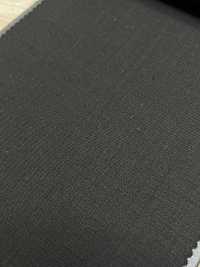 TBN603012 NIKKE ニッケ IMPERIAL BLACK 黒 無地[生地] ニッケ サブ画像