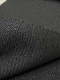 TBN603012 NIKKE ニッケ IMPERIAL BLACK 黒 無地[生地] ニッケ サブ画像