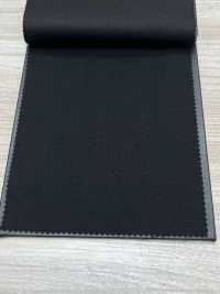 TBS606011 NIKKE ニッケ IMPERIAL BLACK 黒 無地[生地] ニッケ サブ画像