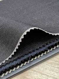 NWD018 NIKKE ニッケ WOOL DENIM 無地[生地] ニッケ サブ画像