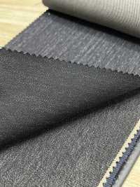NWD012 NIKKE ニッケ WOOL DENIM 無地[生地] ニッケ サブ画像