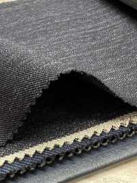 NWD012 NIKKE ニッケ WOOL DENIM 無地[生地] ニッケ サブ画像