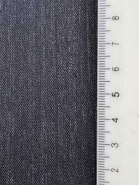 NWD012 NIKKE ニッケ WOOL DENIM 無地[生地] ニッケ サブ画像