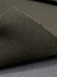 896S4612-425 NIKKE ニッケ IMPERIAL BLACK 黒 無地 S140s[生地] ニッケ サブ画像