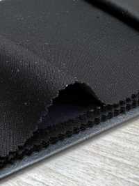 896S4612-425 NIKKE ニッケ IMPERIAL BLACK 黒 無地 S140s[生地] ニッケ サブ画像