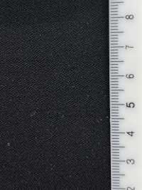 896S4612-425 NIKKE ニッケ IMPERIAL BLACK 黒 無地 S140s[生地] ニッケ サブ画像