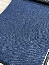 896S4311-35 NIKKE ニッケ WOOL DENIM ライトブルー 無地 S140s[生地] ニッケ サブ画像