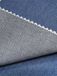 896S4311-35 NIKKE ニッケ WOOL DENIM ライトブルー 無地 S140s[生地] ニッケ サブ画像