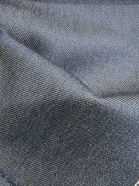 896S4311-35 NIKKE ニッケ WOOL DENIM ライトブルー 無地 S140s[生地] ニッケ サブ画像