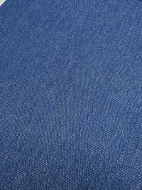 896S4311-34 NIKKE ニッケ WOOL DENIM ライトブルー 無地 S140s[生地] ニッケ サブ画像