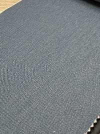 896S4311-33 NIKKE ニッケ WOOL DENIM ライトブルー 無地 S140s[生地] ニッケ サブ画像
