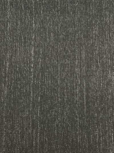 NMAFD009-81 NIKKE ニッケ WOOL DENIM ブラック 無地 S120s