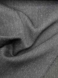 NWD014-41 NIKKE ニッケ WOOL DENIM ネイビー 無地[生地] ニッケ サブ画像