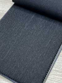 NWD014-21 NIKKE ニッケ WOOL DENIM ブラック 無地[生地] ニッケ サブ画像