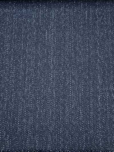 NIKKE ニッケ WOOL DENIM ネイビー 無地