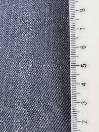NWD010-88 NIKKE ニッケ WOOL DENIM ネイビー 無地[生地] ニッケ サブ画像