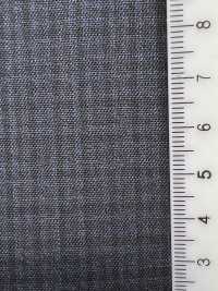 896S2020-39 NIKKE ニッケ TRAVEL チェック S120s[生地] ニッケ サブ画像
