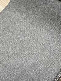 896S2315-15 NIKKE ニッケ TRAVEL ブラック 無地 S120s[生地] ニッケ サブ画像