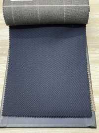 896S2318-38 NIKKE ニッケ TRAVEL ネイビー S120s+PU[生地] ニッケ サブ画像