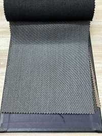 896S2318-15 NIKKE ニッケ TRAVEL グレー S120s+PU[生地] ニッケ サブ画像
