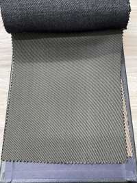 896S2318-59 NIKKE ニッケ TRAVEL チャコール S120s+PU[生地] ニッケ サブ画像