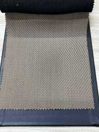 896S2318-90 NIKKE ニッケ TRAVEL ブラウン S120s+PU[生地] ニッケ サブ画像