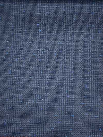 T13361-039 NIKKE ニッケ DESIGN チャコールグレー グレンチェック