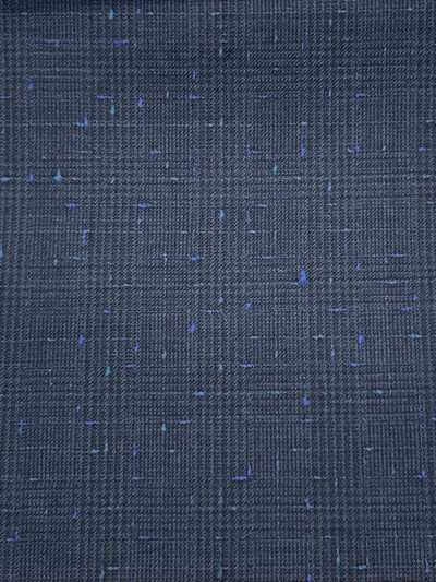 T13360-039 NIKKE ニッケ DESIGN ネイビー グレンチェック