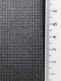 T13360-015 NIKKE ニッケ DESIGN グレー グレンチェック[生地] ニッケ サブ画像