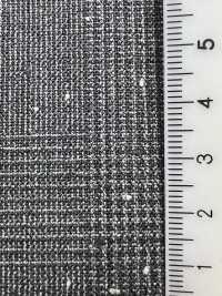 T13358-012 NIKKE ニッケ DESIGN グレー グレンチェック[生地] ニッケ サブ画像