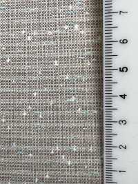 T13353-023 NIKKE ニッケ DESIGN ベージュ 無地ネップ[生地] ニッケ サブ画像