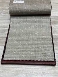 T13353-023 NIKKE ニッケ DESIGN ベージュ 無地ネップ[生地] ニッケ サブ画像