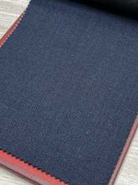 T13230-038 NIKKE ニッケ DESIGN ネイビー メランジ[生地] ニッケ サブ画像