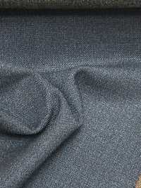 T13230-038 NIKKE ニッケ DESIGN ネイビー メランジ[生地] ニッケ サブ画像