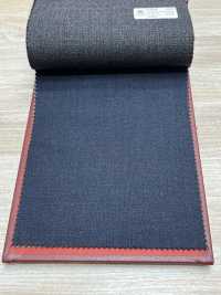 T13230-038 NIKKE ニッケ DESIGN ネイビー メランジ[生地] ニッケ サブ画像