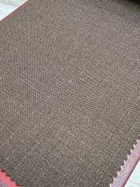 T13230-095 NIKKE ニッケ DESIGN ブラウン メランジ[生地] ニッケ サブ画像