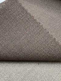 T13230-095 NIKKE ニッケ DESIGN ブラウン メランジ[生地] ニッケ サブ画像