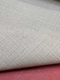 T13230-023 NIKKE ニッケ DESIGN ベージュ メランジ[生地] ニッケ サブ画像