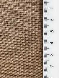 896SJ023-090 NIKKE ニッケ CUBA BEACH ブラウン 無地[生地] ニッケ サブ画像