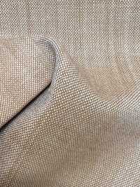 896SJ023-060 NIKKE ニッケ CUBA BEACH ブラウン 無地[生地] ニッケ サブ画像